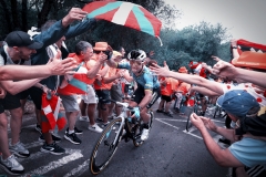 Pedro-Luis-Ajuriaguerra-Mark-Cavendish-en-Euskadi-Tour-de-Francia