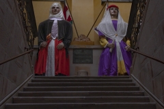 Miguel-Angel-Puente-Gazteluko-zaindariak
