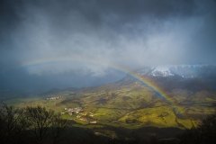 Los colores del Norte