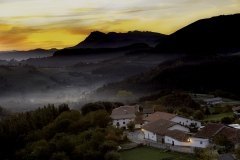 Aramaiona ,Gurea / Antonio Murillo Caballero